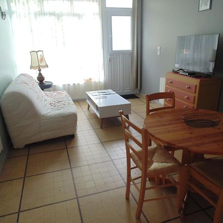 Appartement Entierement Renove Avec Wifi Tout A Pied Royan Ngoại thất bức ảnh