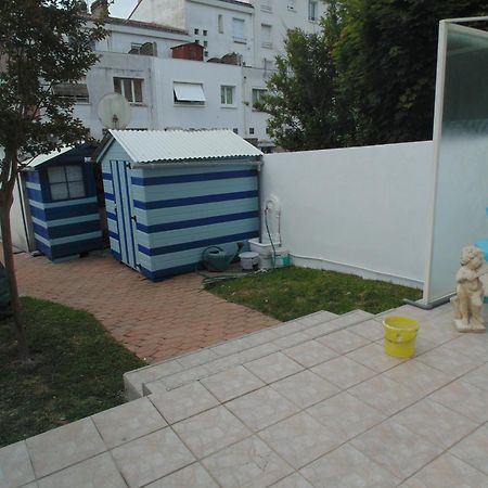 Appartement Entierement Renove Avec Wifi Tout A Pied Royan Ngoại thất bức ảnh