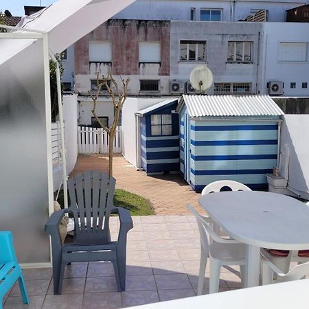Appartement Entierement Renove Avec Wifi Tout A Pied Royan Ngoại thất bức ảnh