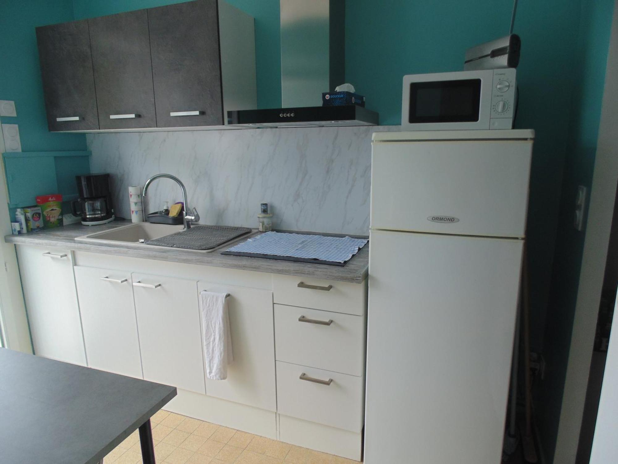 Appartement Entierement Renove Avec Wifi Tout A Pied Royan Ngoại thất bức ảnh
