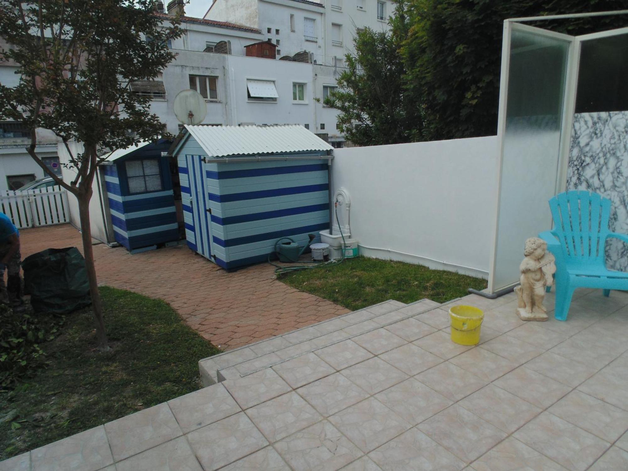 Appartement Entierement Renove Avec Wifi Tout A Pied Royan Ngoại thất bức ảnh
