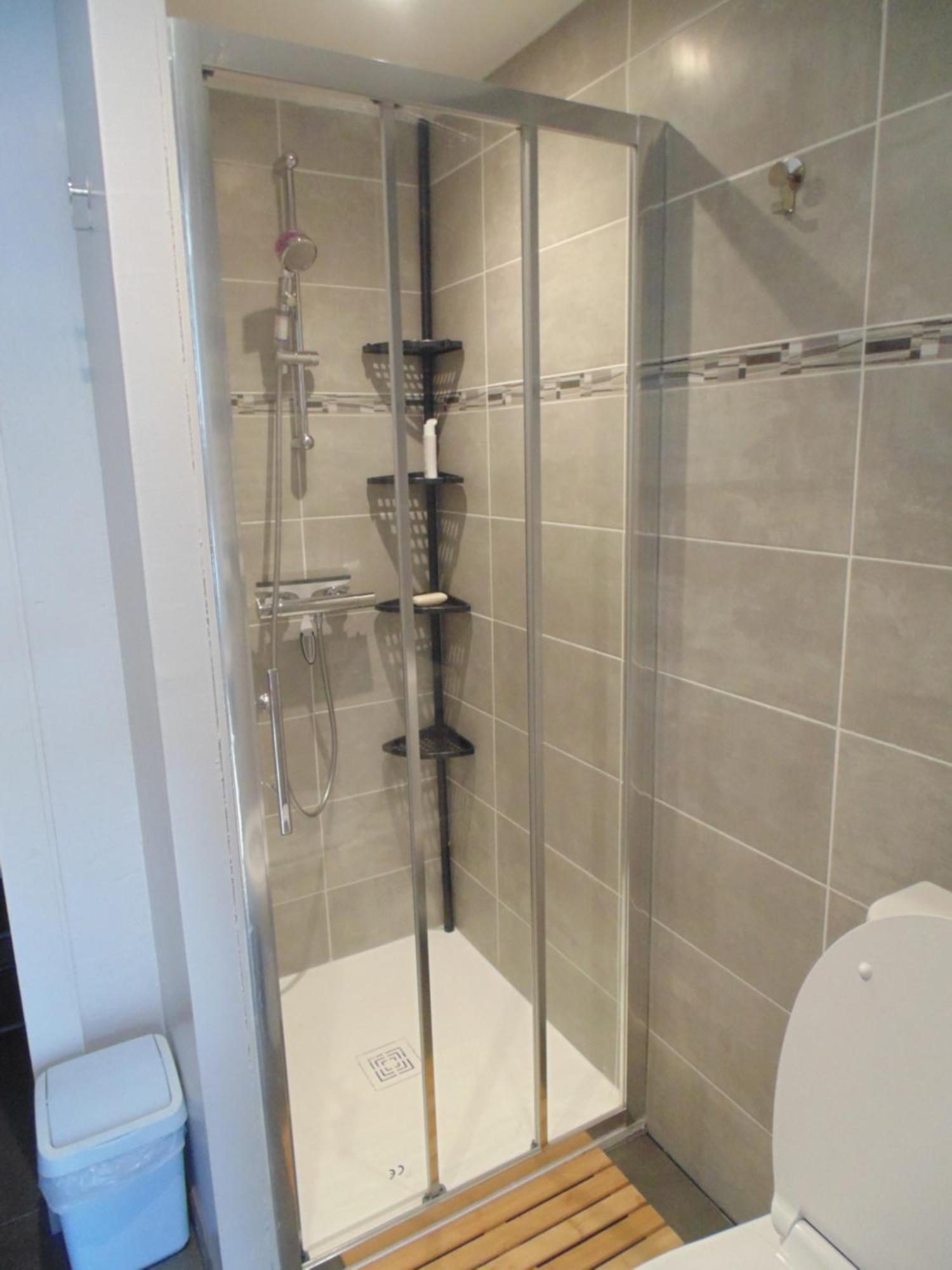 Appartement Entierement Renove Avec Wifi Tout A Pied Royan Ngoại thất bức ảnh