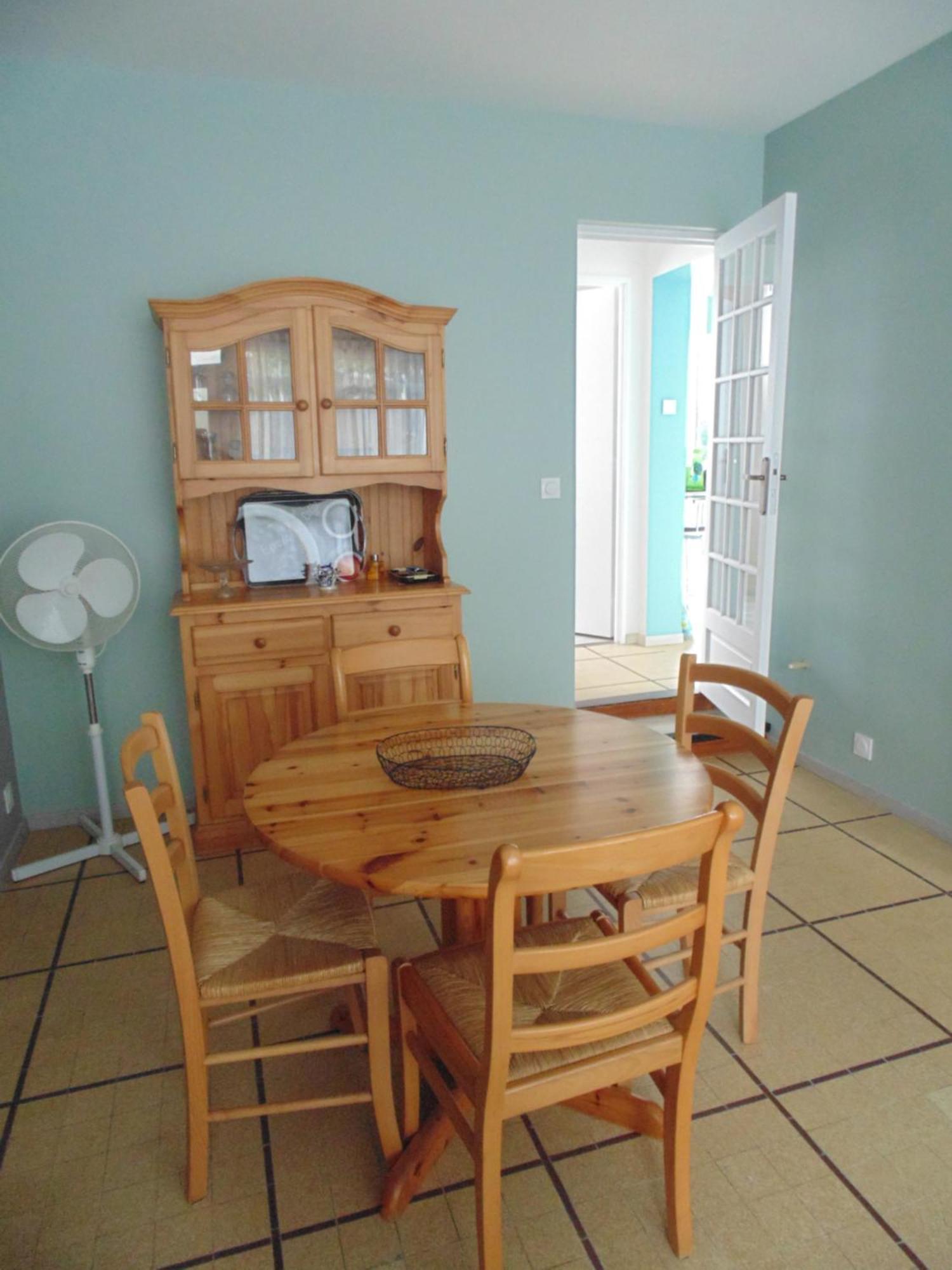 Appartement Entierement Renove Avec Wifi Tout A Pied Royan Ngoại thất bức ảnh